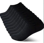 1pairs Men's Fashion Cotton Breathable Comfortable Ankle Socks, Men's Summer Socks