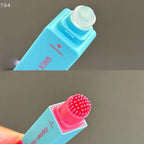 12ML Water-free Degreasing Pen For Emergency Use White Clothes Stain Remover Pen Strong Waterless Tant Oil Stain Remover Pen